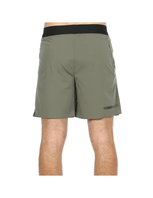 Short Bullpadel Odilio 015 W302015000 | Ofertas de pádel